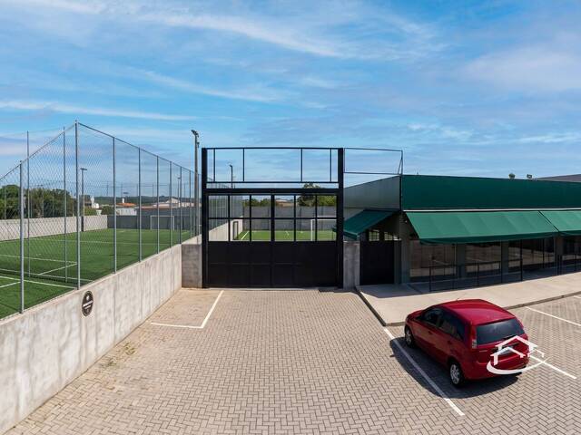 Ponto Comercial para Venda em Lorena - 2