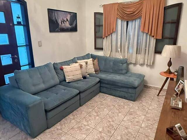 Casa para Venda em Lorena - 3