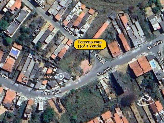 Terreno para Venda em Cachoeira Paulista - 4