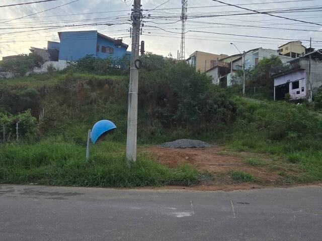 Terreno para Venda em Cachoeira Paulista - 5