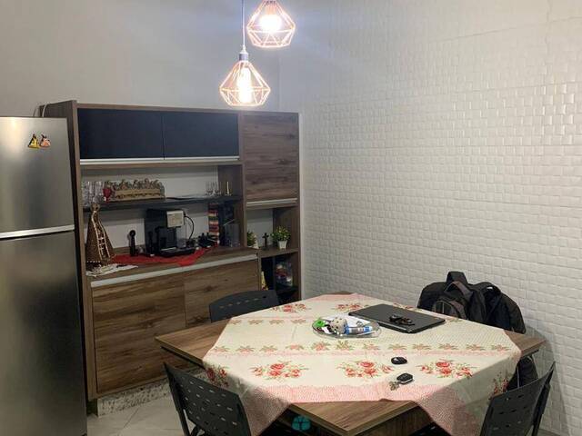 Casa para Venda em Lorena - 3