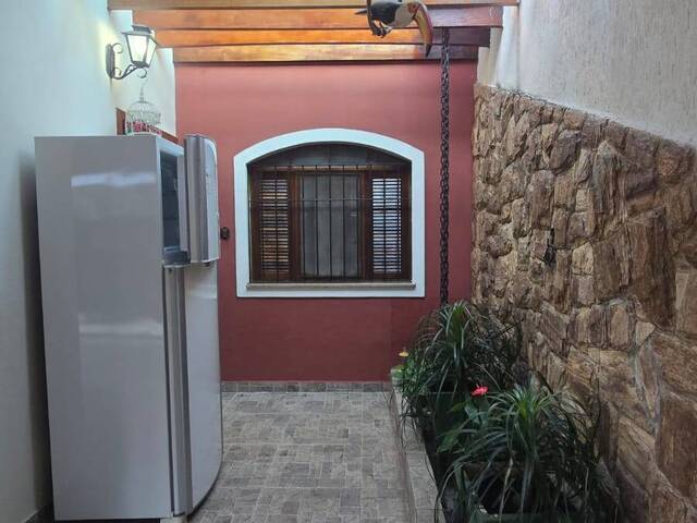 Casa para Venda em Guaratinguetá - 4