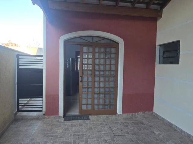 Casa para Venda em Guaratinguetá - 5
