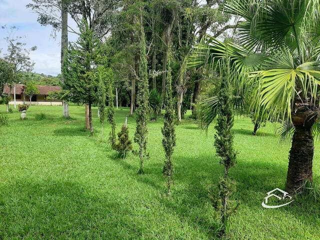 Chácara para Venda em Cunha - 4