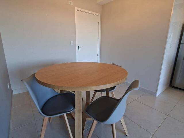Apartamento para Venda em Lorena - 4
