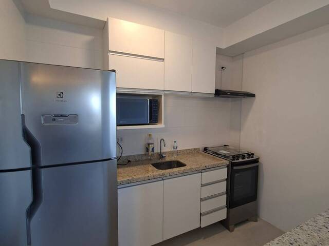 Apartamento para Venda em Lorena - 2