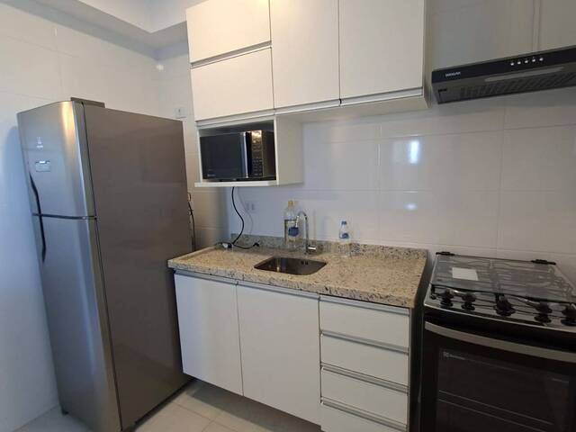 Apartamento para Venda em Lorena - 3
