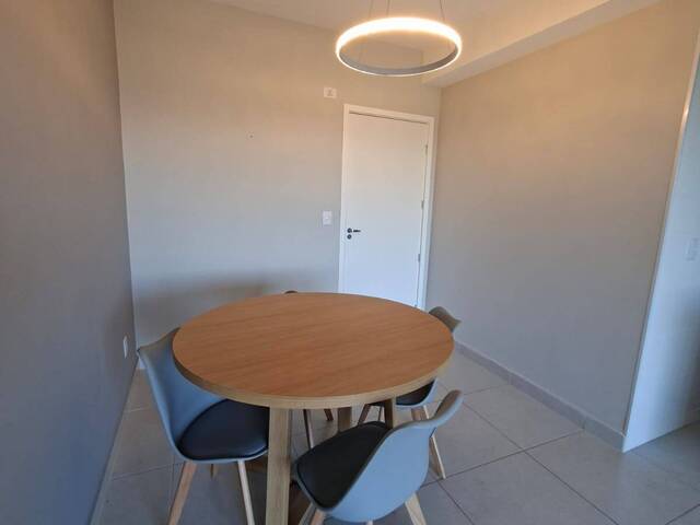 Apartamento para Venda em Lorena - 5
