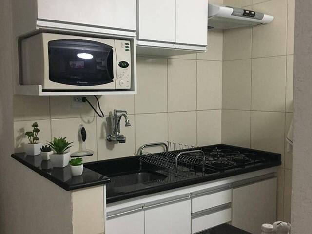 #2833 - Apartamento para Venda em São Paulo - SP