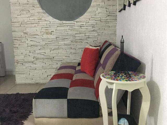 #2833 - Apartamento para Venda em São Paulo - SP