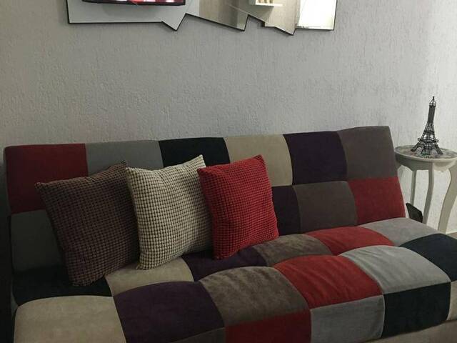 Apartamento para Venda em São Paulo - 4