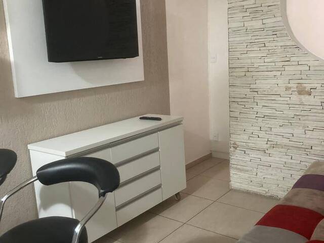 #2833 - Apartamento para Venda em São Paulo - SP