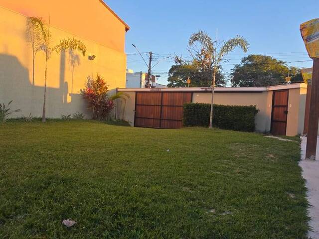 #2834 - Casa para Venda em Cachoeira Paulista - SP