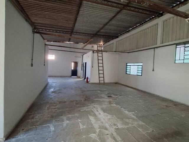 Galpão para Locação em Lorena - 3
