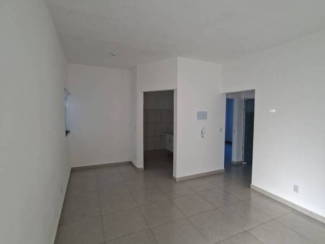 Apartamento para Locação em Lorena - 4