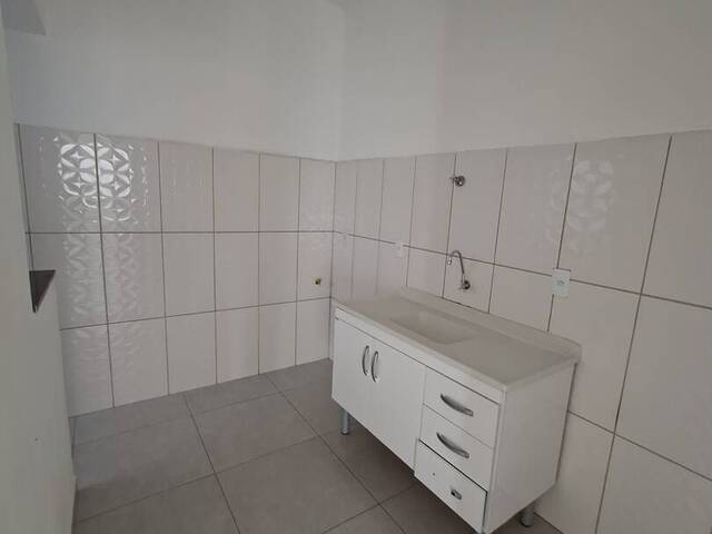 Apartamento para Locação em Lorena - 5