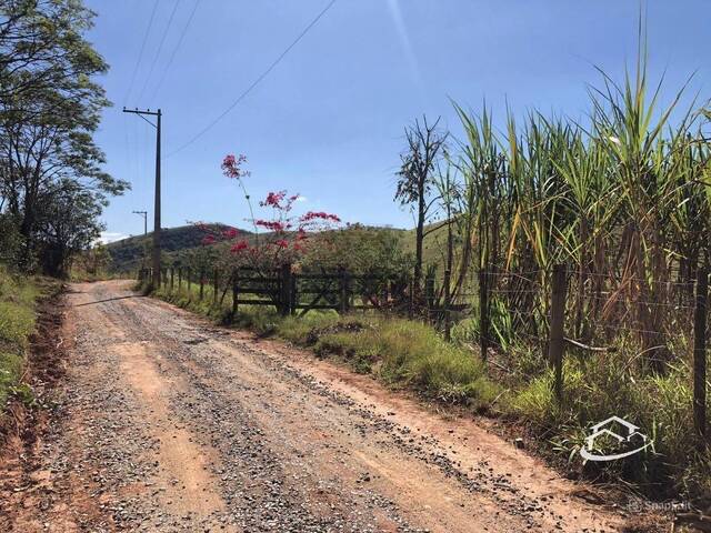 Terreno para Venda em Cachoeira Paulista - 2