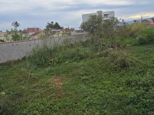 #2839 - Terreno para Venda em Lorena - SP - 2