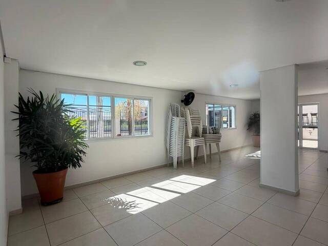 Apartamento para Locação em Guaratinguetá - 5
