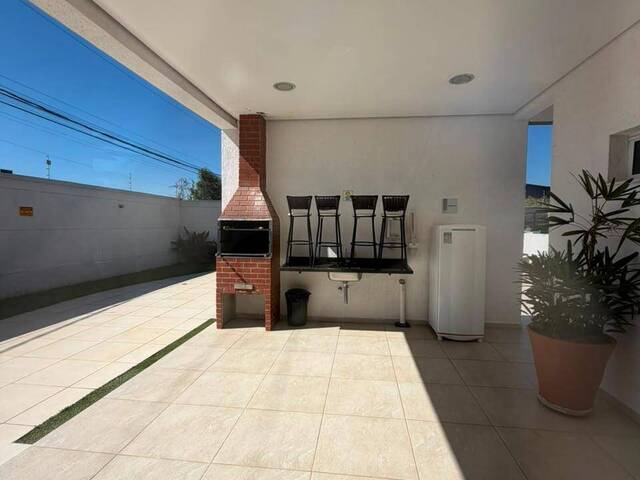 Apartamento para Locação em Guaratinguetá - 4