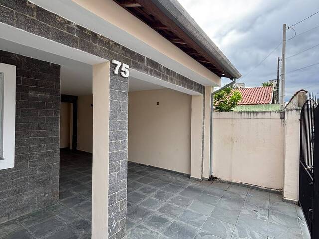 Casa para Locação em Lorena - 2