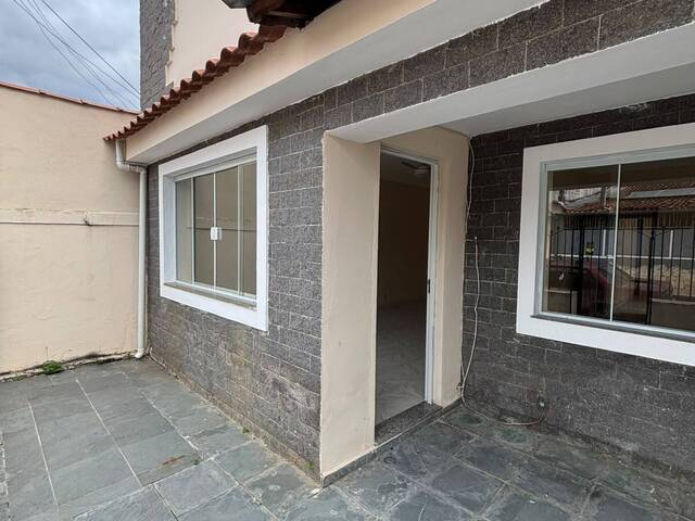 Casa para Locação em Lorena - 3