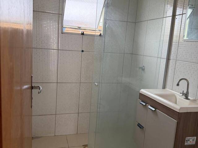 Apartamento para Locação em Lorena - 5