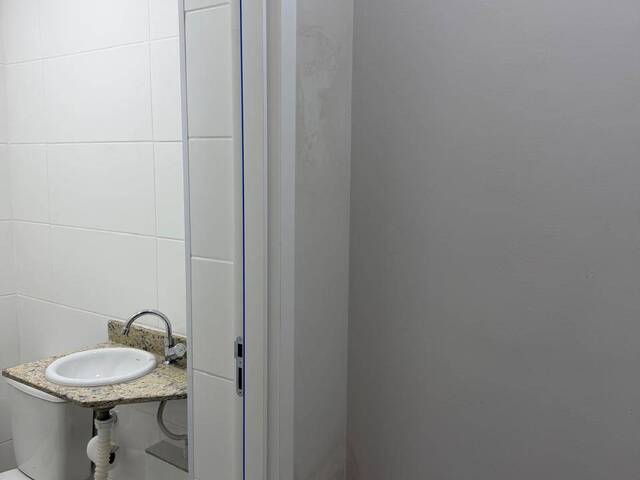 Apartamento para Locação em Lorena - 4