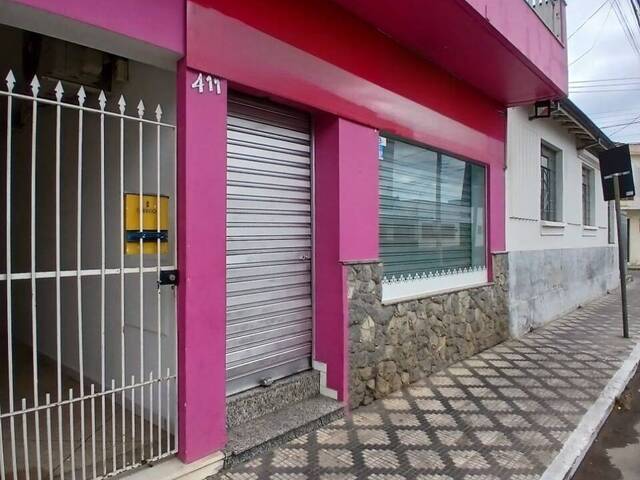 #2856 - Ponto Comercial para Venda em Lorena - SP - 3