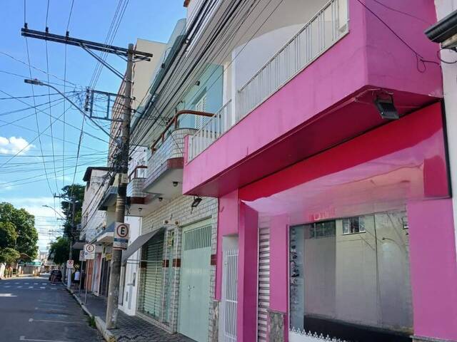 #2856 - Ponto Comercial para Venda em Lorena - SP - 2