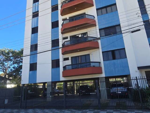 #2857 - Apartamento para Venda em Lorena - SP - 1