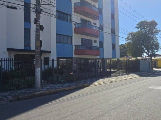 #2857 - Apartamento para Venda em Lorena - SP - 2