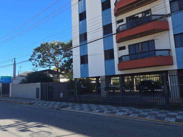 #2857 - Apartamento para Venda em Lorena - SP - 3