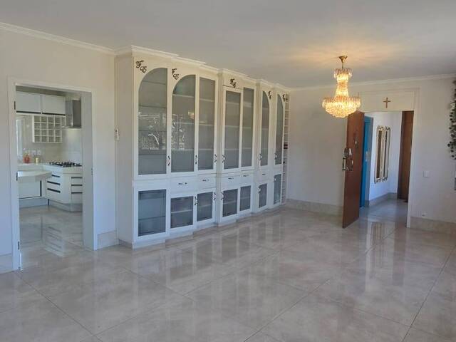 #2857 - Apartamento para Venda em Lorena - SP - 3