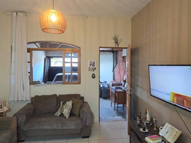 #2855 - Casa para Venda em Lorena - SP - 2