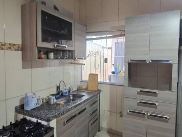 #2855 - Casa para Venda em Lorena - SP - 3