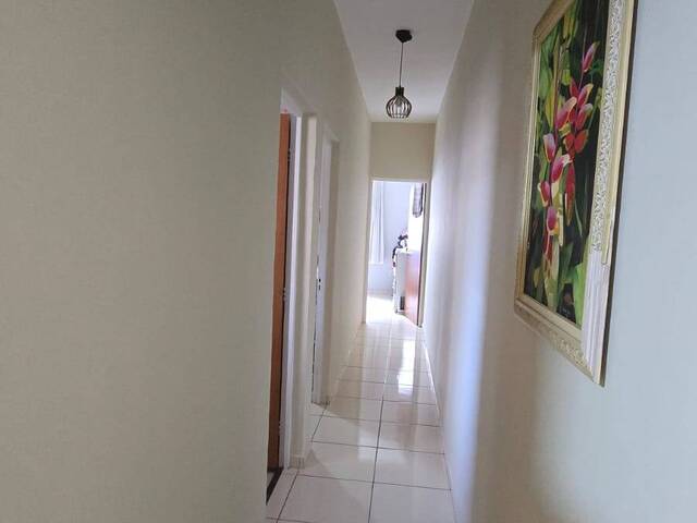Casa para Venda em Lorena - 4