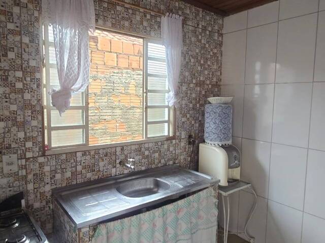 Casa para Venda em Lorena - 5