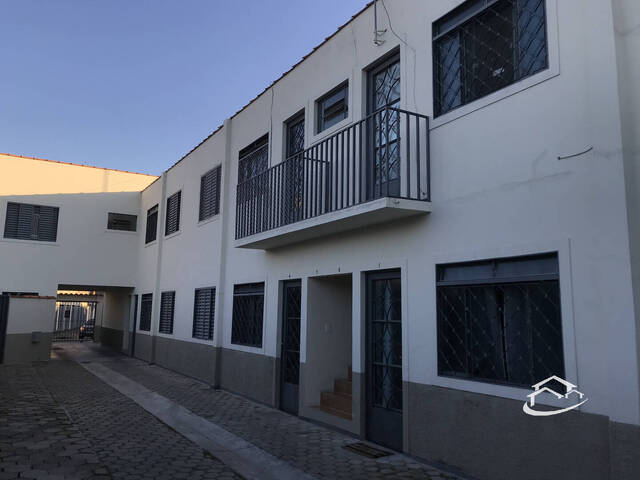 #2861 - Apartamento para Locação em Lorena - SP - 2