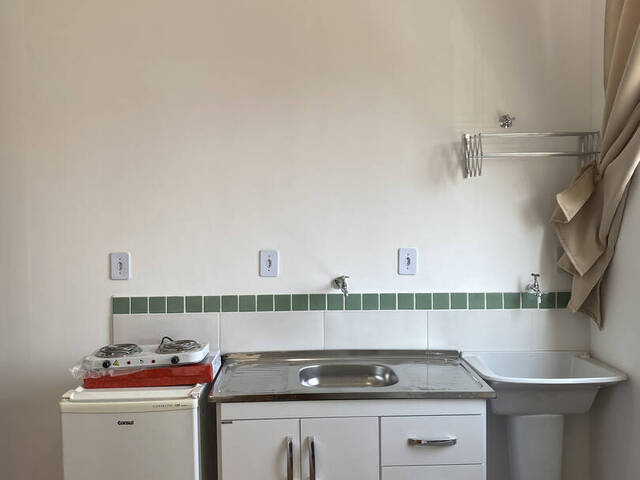 #2862 - Apartamento para Locação em Lorena - SP - 3