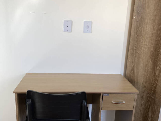 Apartamento para Locação em Lorena - 5