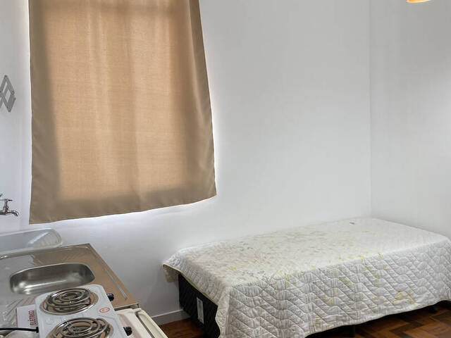Apartamento para Locação em Lorena - 4