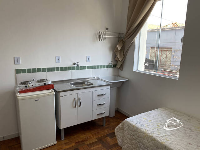 #2862 - Apartamento para Locação em Lorena - SP - 2