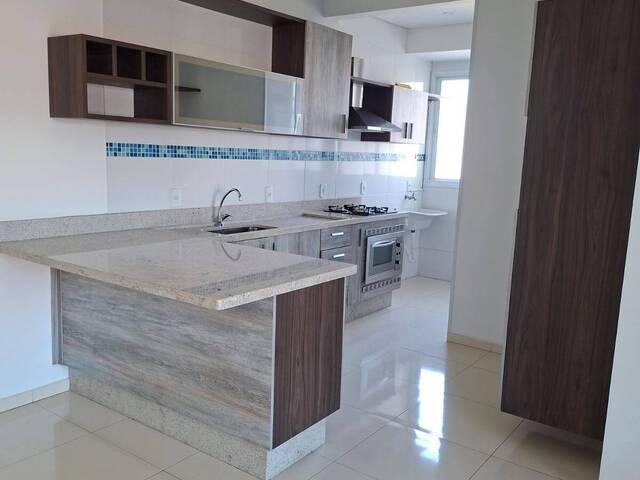 Apartamento para Locação em Lorena - 5