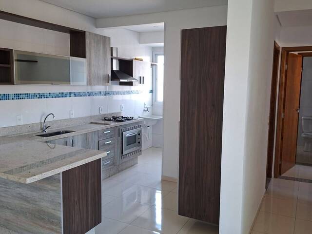 #2863 - Apartamento para Locação em Lorena - SP