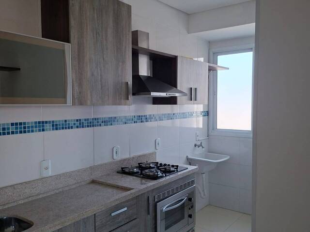 Apartamento para Locação em Lorena - 4