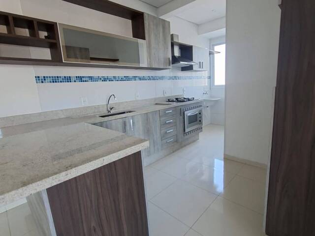 #2863 - Apartamento para Locação em Lorena - SP
