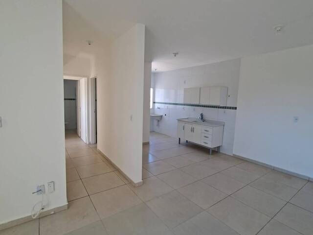 Apartamento para Locação em Lorena - 2