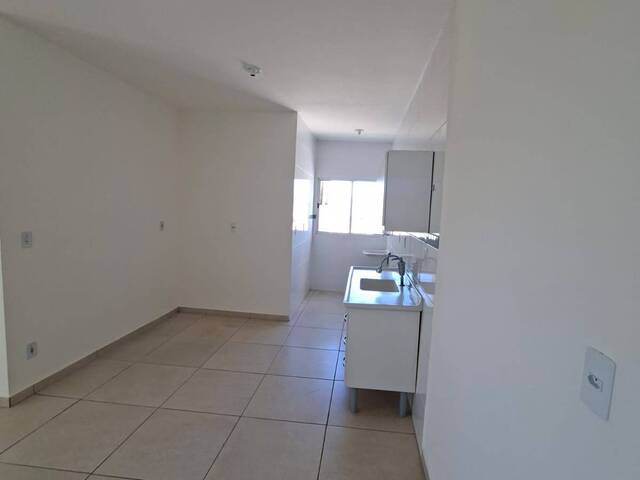 Apartamento para Locação em Lorena - 5