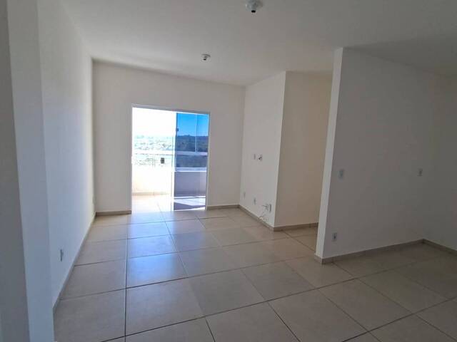 Apartamento para Locação em Lorena - 4